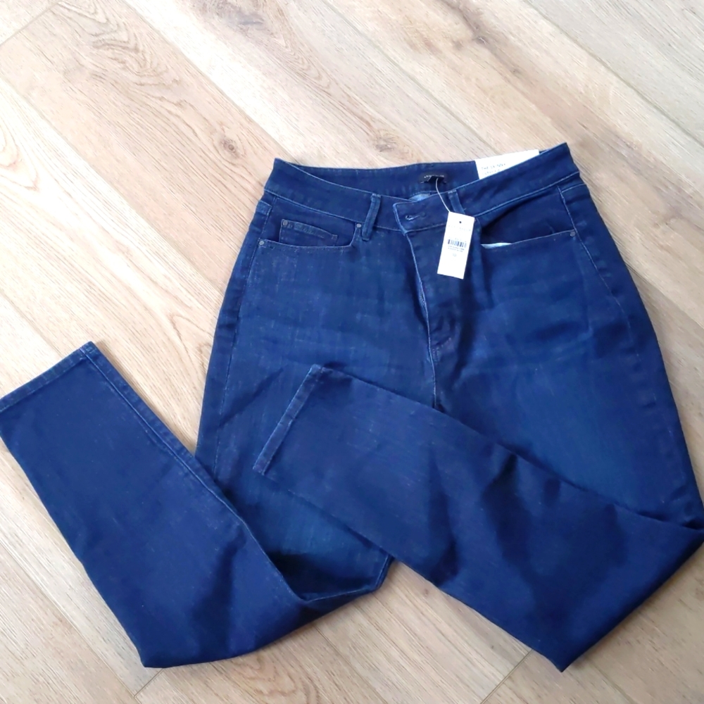 Ann Taylor jeans